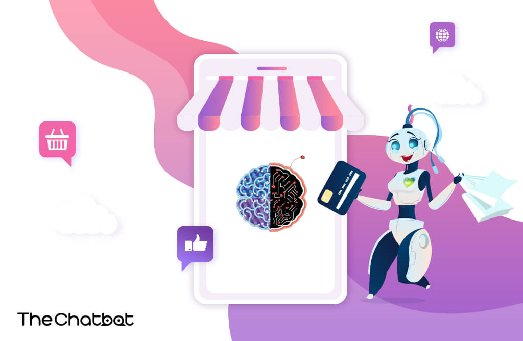Implementing Chatbots For Ecommerce Stores