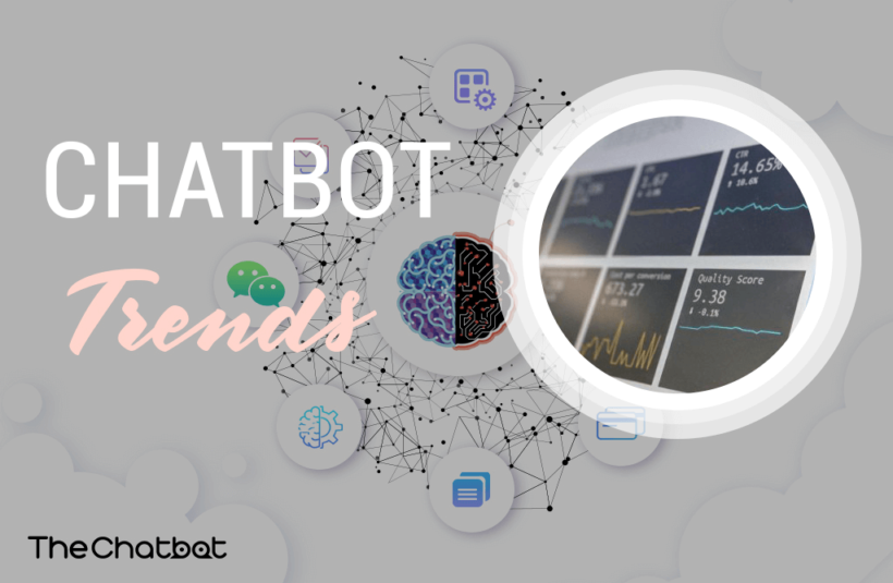 2019 Trends & Stats Show Chatbots’ Place in a Wider AI World