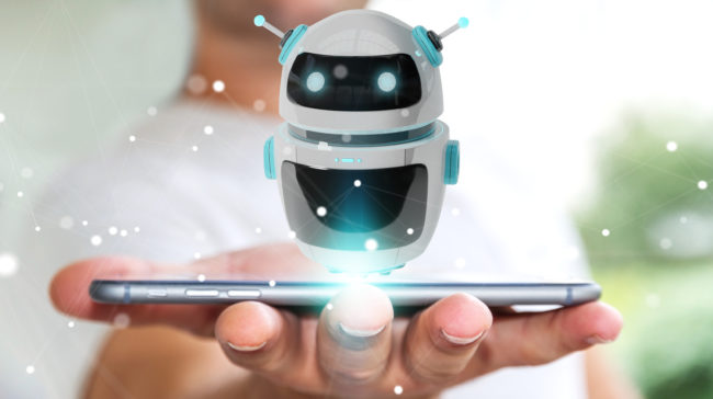 Chatbots: What are they and how will they change the world?