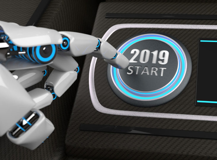 The 2019 A to Z of Chatbots