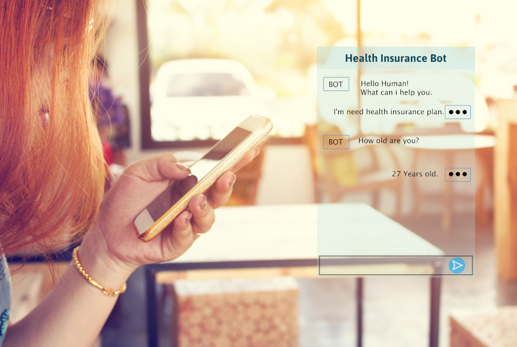 How Chatbots Are Making Insurance Agencies Customer-Friendly and More Approachable to Do Business