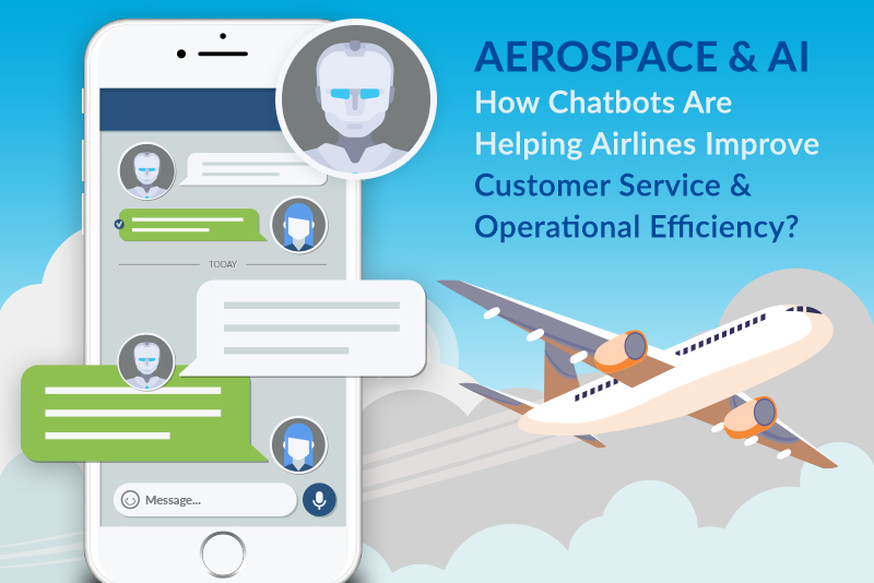 chatbot airlines