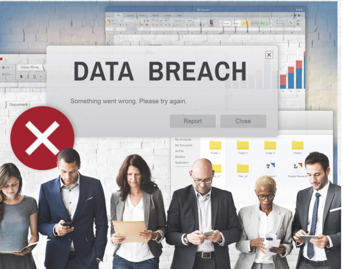 data breach, hack, cyber crime