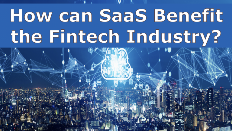 How to Use Embedded Fintech to Scale Vertical SaaS