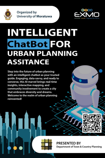 Sri Lanka Chatbot Urban Planning 1